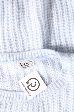 Pulover de femei VRS, Mărime XL, Culoare Albastru, Preț 36,25 Lei