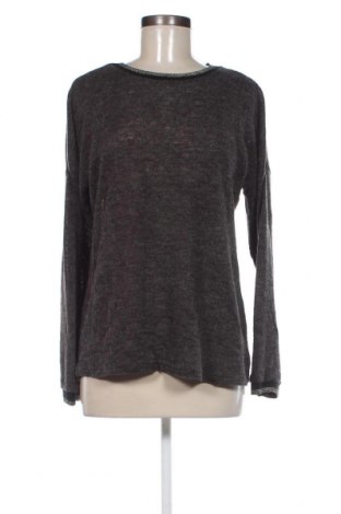 Дамски пуловер VRS Woman, Размер M, Цвят Сив, Цена 11,60 лв.