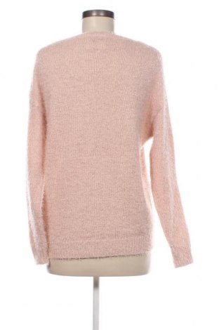 Дамски пуловер VRS Woman, Размер L, Цвят Розов, Цена 11,89 лв.