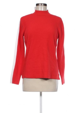 Дамски пуловер Valiente, Размер M, Цвят Червен, Цена 8,70 лв.