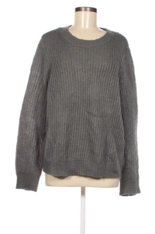Дамски пуловер Vavite, Размер XL, Цвят Зелен, Цена 11,31 лв.