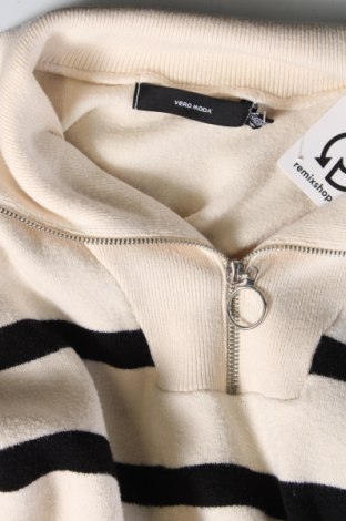 Дамски пуловер Vero Moda, Размер XS, Цвят Бежов, Цена 24,80 лв.