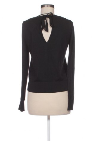 Дамски пуловер Vero Moda, Размер S, Цвят Черен, Цена 13,14 лв.