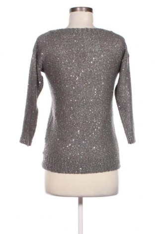 Дамски пуловер Vero Moda, Размер S, Цвят Сив, Цена 13,77 лв.