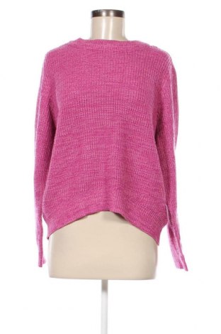 Дамски пуловер Vero Moda, Размер XL, Цвят Розов, Цена 8,37 лв.