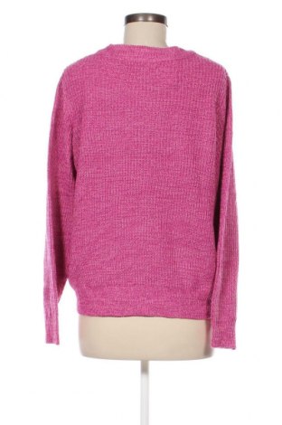 Дамски пуловер Vero Moda, Размер XL, Цвят Розов, Цена 13,77 лв.