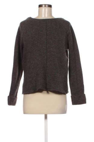 Дамски пуловер Vero Moda, Размер XS, Цвят Сив, Цена 12,15 лв.