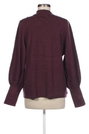 Дамски пуловер Vero Moda, Размер XXL, Цвят Лилав, Цена 31,00 лв.