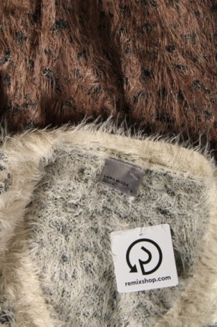 Γυναικείο πουλόβερ Vero Moda, Μέγεθος S, Χρώμα Πολύχρωμο, Τιμή 5,85 €