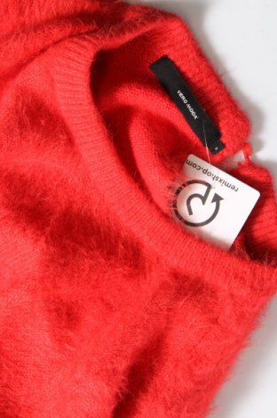 Damenpullover Vero Moda, Größe S, Farbe Rot, Preis 7,52 €
