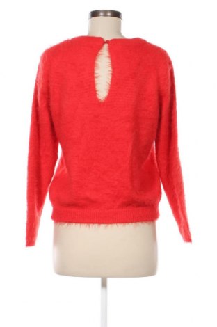 Damenpullover Vero Moda, Größe S, Farbe Rot, Preis 7,52 €