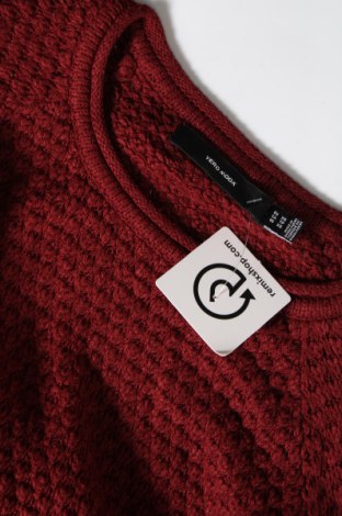 Дамски пуловер Vero Moda, Размер XS, Цвят Многоцветен, Цена 12,96 лв.