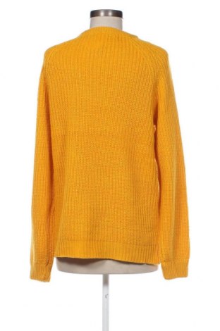 Damenpullover Vero Moda, Größe L, Farbe Gelb, Preis € 4,99