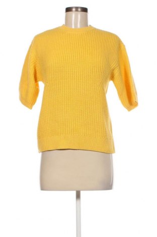 Damenpullover Vero Moda, Größe XS, Farbe Gelb, Preis 2,82 €