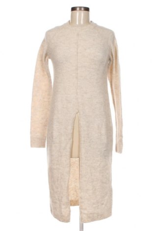 Γυναικείο πουλόβερ Vero Moda, Μέγεθος XS, Χρώμα  Μπέζ, Τιμή 5,68 €