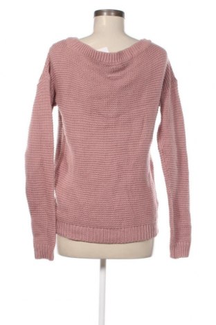 Damenpullover Vero Moda, Größe S, Farbe Rosa, Preis € 6,01