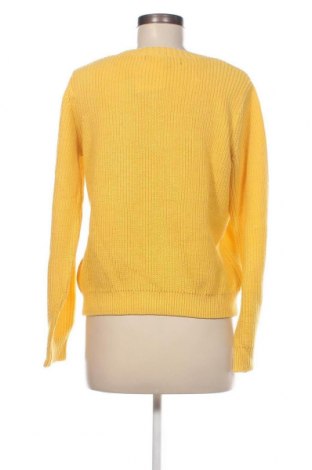Damenpullover Vero Moda, Größe L, Farbe Gelb, Preis 7,52 €