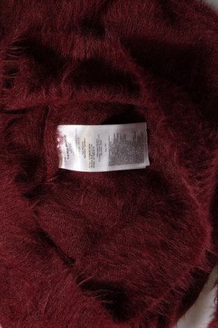 Damenpullover Vero Moda, Größe M, Farbe Rot, Preis 7,52 €