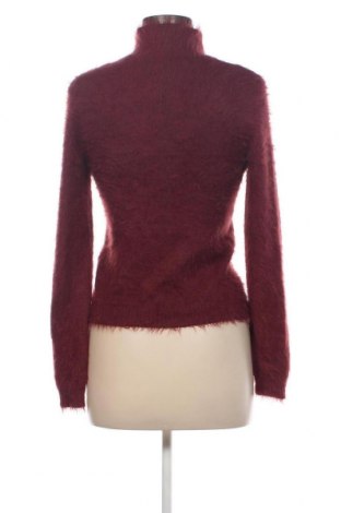 Damenpullover Vero Moda, Größe M, Farbe Rot, Preis 6,39 €