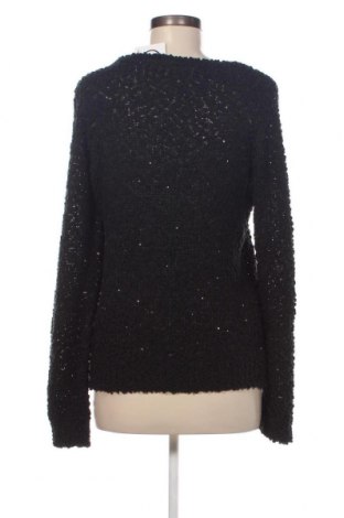 Дамски пуловер Vero Moda, Размер L, Цвят Черен, Цена 9,72 лв.