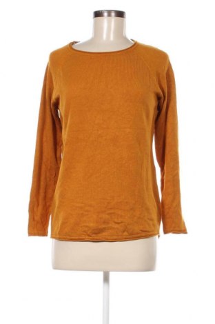 Дамски пуловер Vero Moda, Размер XS, Цвят Оранжев, Цена 5,40 лв.