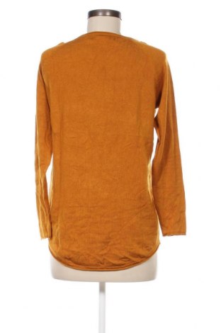 Дамски пуловер Vero Moda, Размер XS, Цвят Оранжев, Цена 10,80 лв.