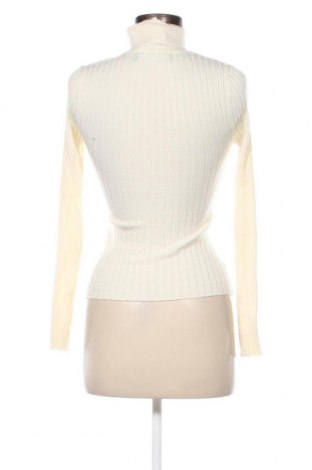 Pulover de femei Vero Moda, Mărime S, Culoare Ecru, Preț 35,53 Lei