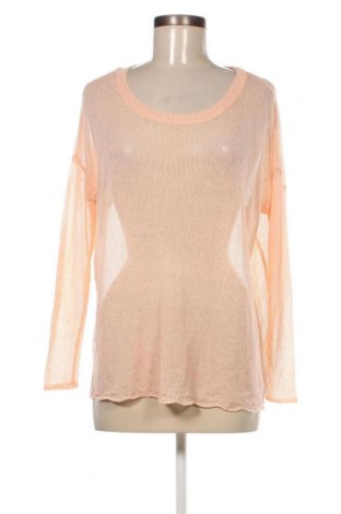 Γυναικείο πουλόβερ Vero Moda, Μέγεθος XS, Χρώμα Ρόζ , Τιμή 2,51 €