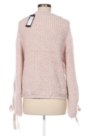 Γυναικείο πουλόβερ Vero Moda, Μέγεθος M, Χρώμα  Μπέζ, Τιμή 15,34 €