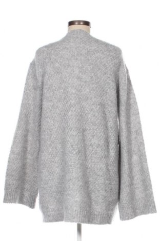 Дамски пуловер Vero Moda, Размер M, Цвят Сив, Цена 21,08 лв.