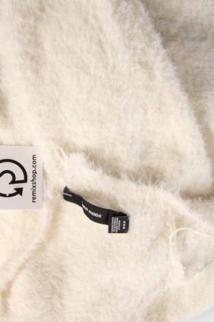 Γυναικείο πουλόβερ Vero Moda, Μέγεθος M, Χρώμα Λευκό, Τιμή 6,68 €