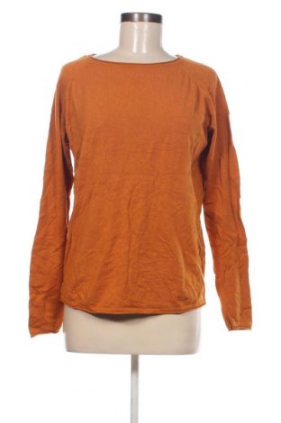 Γυναικείο πουλόβερ Vero Moda, Μέγεθος M, Χρώμα Καφέ, Τιμή 5,51 €