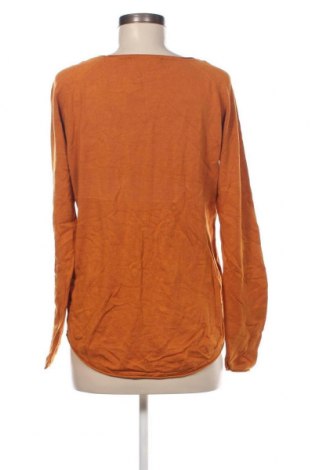 Γυναικείο πουλόβερ Vero Moda, Μέγεθος M, Χρώμα Καφέ, Τιμή 4,34 €