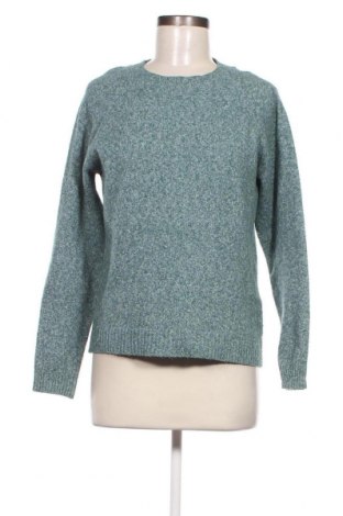 Дамски пуловер Vero Moda, Размер S, Цвят Син, Цена 26,97 лв.