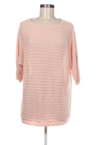 Γυναικείο πουλόβερ Vero Moda, Μέγεθος L, Χρώμα Ρόζ , Τιμή 7,52 €