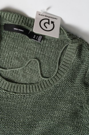 Damenpullover Vero Moda, Größe S, Farbe Grün, Preis 7,52 €