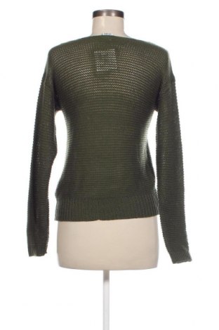 Női pulóver Vero Moda, Méret S, Szín Zöld, Ár 1 439 Ft