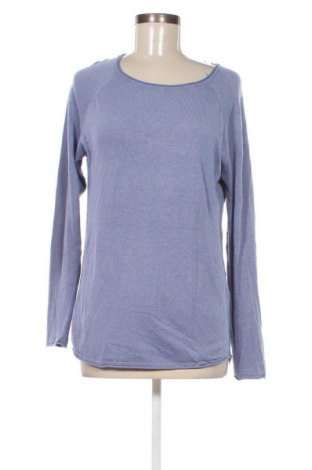 Дамски пуловер Vero Moda, Размер S, Цвят Син, Цена 5,40 лв.