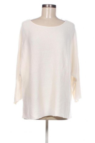 Γυναικείο πουλόβερ Vero Moda, Μέγεθος XL, Χρώμα Λευκό, Τιμή 16,70 €