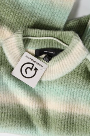Damenpullover Vero Moda, Größe S, Farbe Grün, Preis 6,39 €