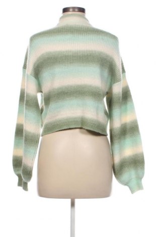 Pulover de femei Vero Moda, Mărime S, Culoare Verde, Preț 30,20 Lei