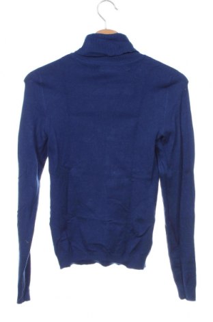 Γυναικείο πουλόβερ Vero Moda, Μέγεθος XS, Χρώμα Μπλέ, Τιμή 6,50 €