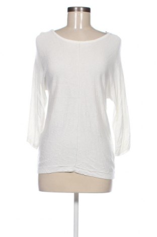 Γυναικείο πουλόβερ Vero Moda, Μέγεθος M, Χρώμα Λευκό, Τιμή 5,51 €