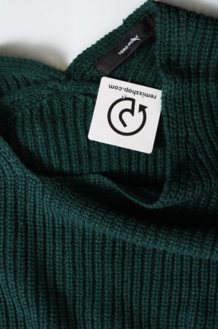 Damenpullover Vero Moda, Größe L, Farbe Grün, Preis 7,52 €