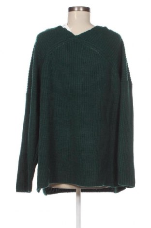 Dámský svetr Vero Moda, Velikost L, Barva Zelená, Cena  142,00 Kč