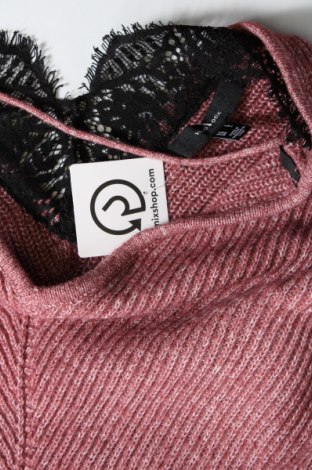 Дамски пуловер Vero Moda, Размер L, Цвят Лилав, Цена 8,91 лв.