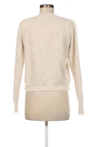 Дамски пуловер Vero Moda, Размер S, Цвят Бежов, Цена 10,80 лв.