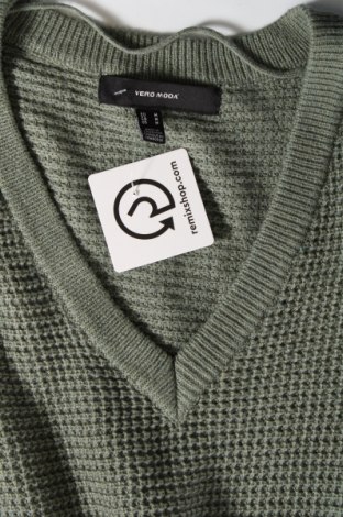 Damenpullover Vero Moda, Größe M, Farbe Grün, Preis 7,52 €