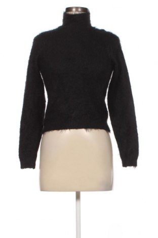 Γυναικείο πουλόβερ Vero Moda, Μέγεθος S, Χρώμα Μαύρο, Τιμή 8,35 €