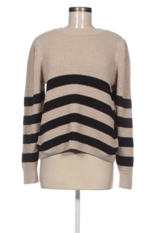 Дамски пуловер Vero Moda, Размер M, Цвят Кафяв, Цена 9,18 лв.